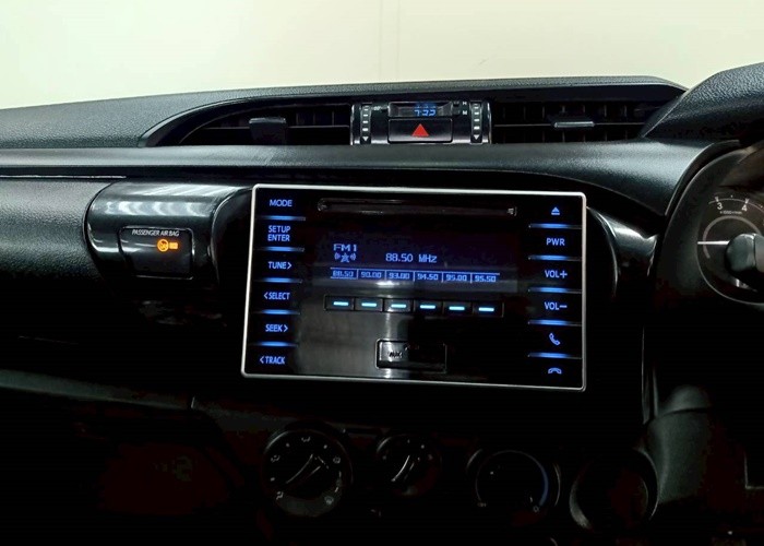 Used 10
                    TOYOTA
                     for Sale Image